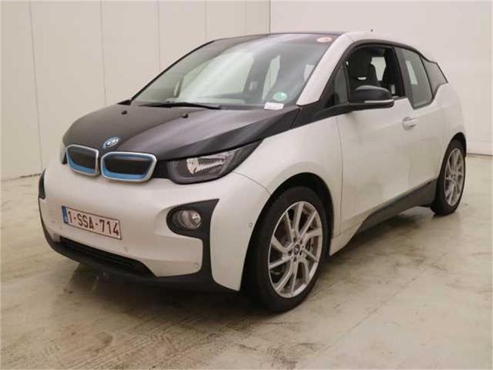 BMW I3 2017 wby1z610307a08646