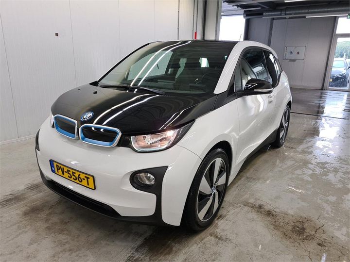 BMW I3 2017 wby1z610307a12275