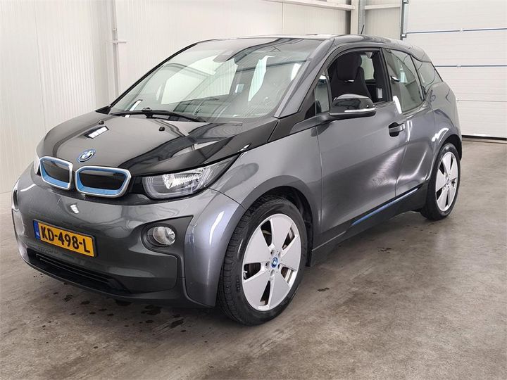 BMW I3 2016 wby1z61030v547132