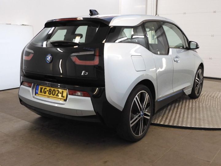 BMW I3 2016 wby1z61030v882648