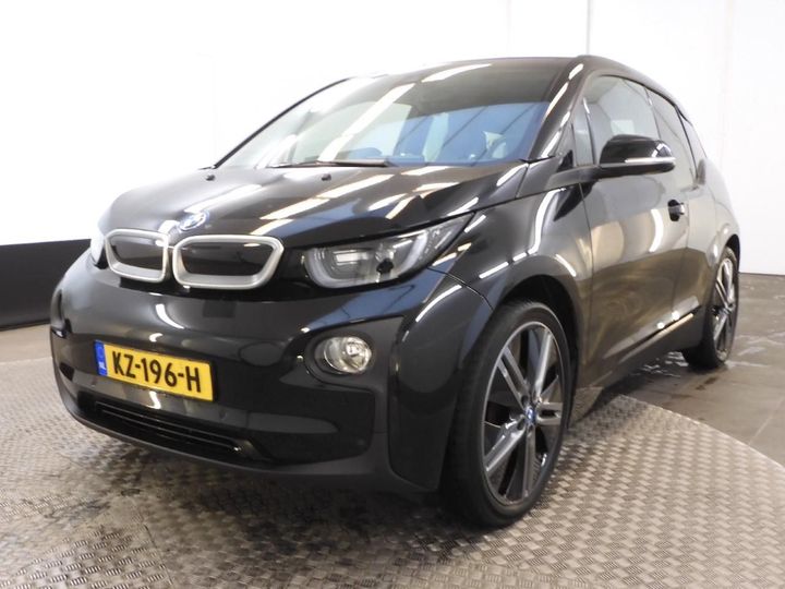 BMW I3 2016 wby1z61030v910142