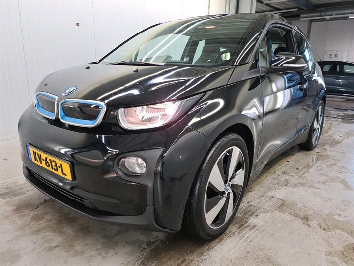 BMW I3 2016 wby1z61030v938877