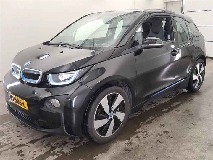 BMW I3 2017 wby1z61030v941083