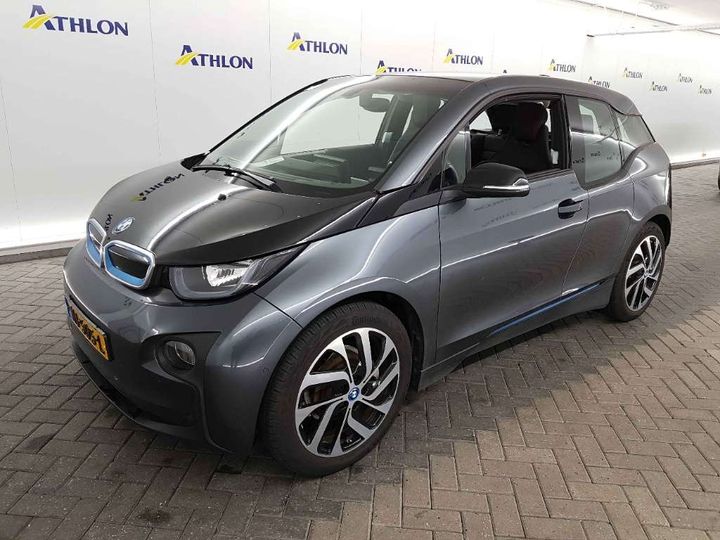 BMW I3 2017 wby1z61030v941097