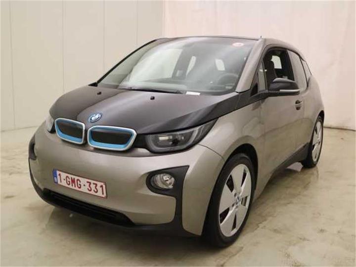 BMW BMW I3 SERIES 2017 wby1z61030v983530