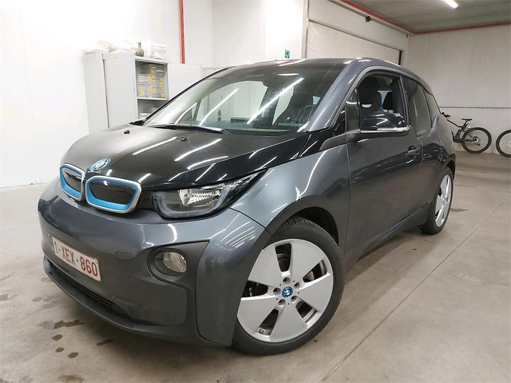 BMW I3 2017 wby1z610407a09093