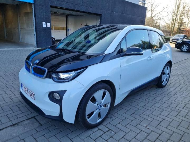 BMW I3 2017 wby1z61040v983326