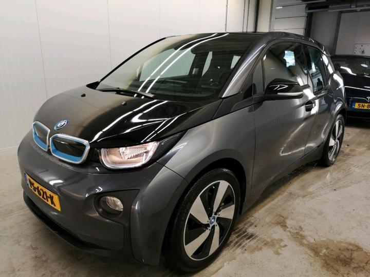 BMW I3 2017 wby1z610507a11113