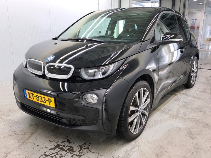 BMW I3 2017 wby1z61050v910112