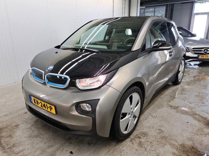 BMW I3 2016 wby1z61050v939044