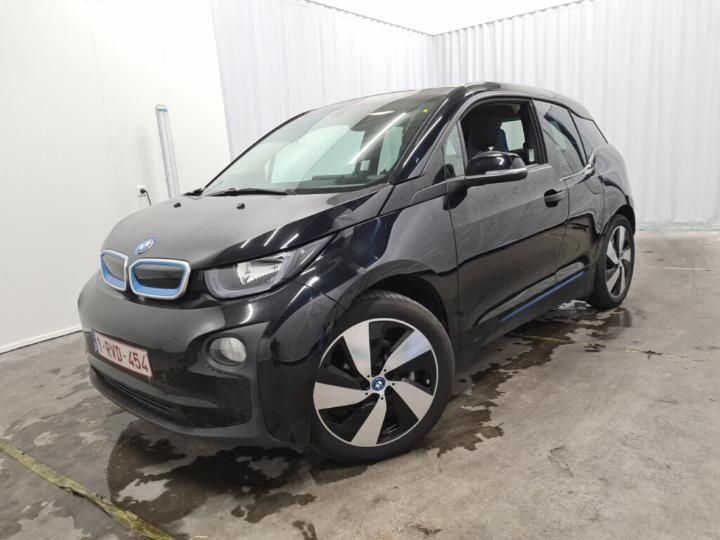 BMW I3 2017 wby1z61050v942123