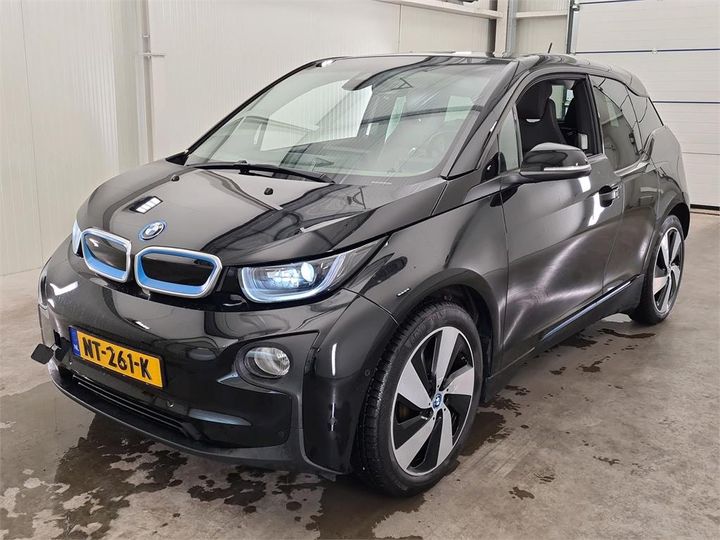 BMW I3 2017 wby1z61050v951355