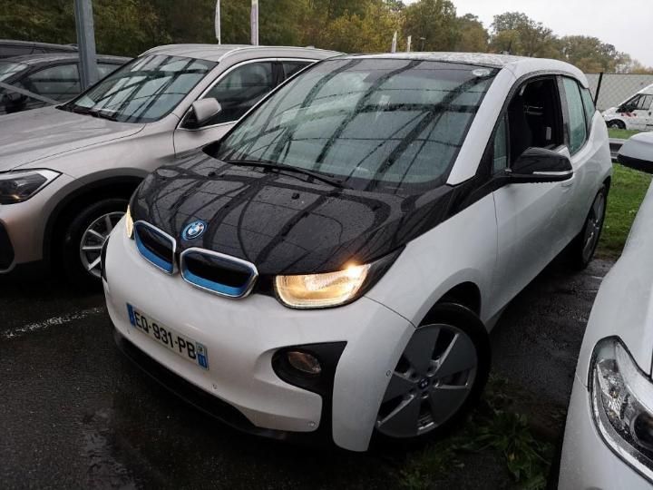 BMW I3 2017 wby1z610607a11041