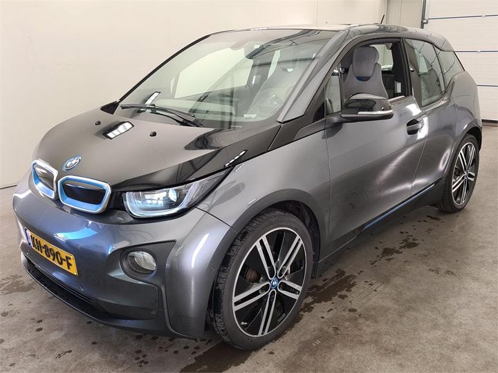 BMW I3 2016 wby1z61060v547450