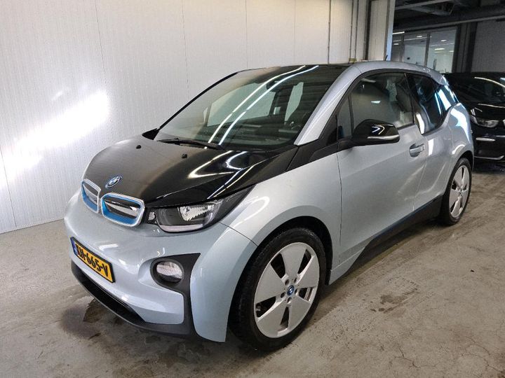 BMW I3 2016 wby1z61060v883406