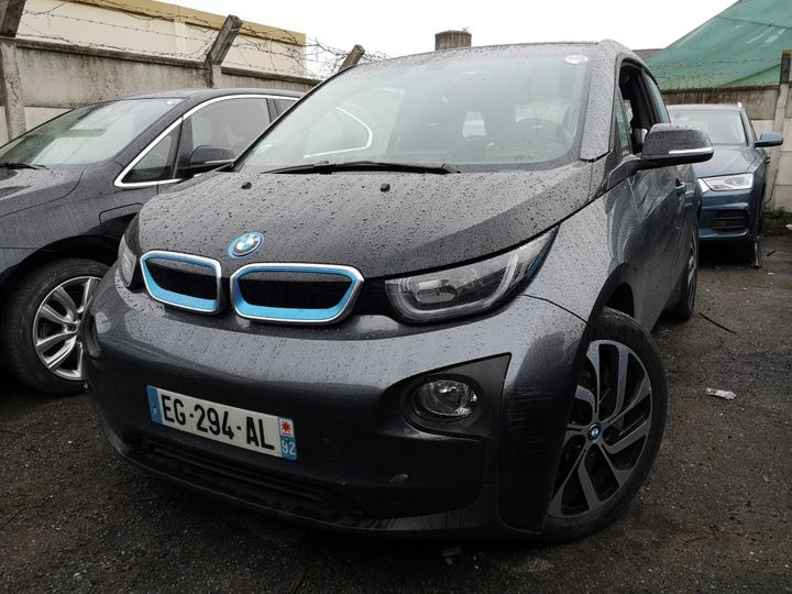 BMW I3 2016 wby1z61060v910054