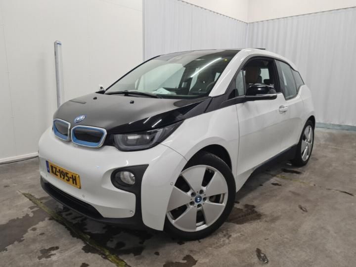 BMW I3 2017 wby1z61060v939053