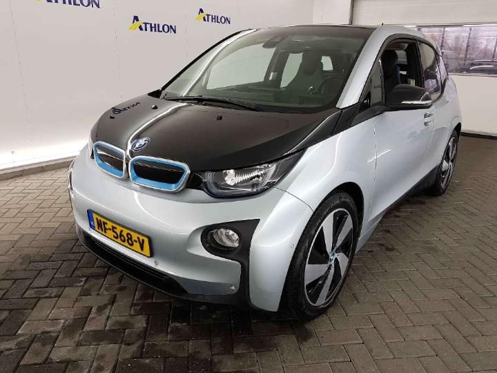 BMW I3 2017 wby1z61060v939991