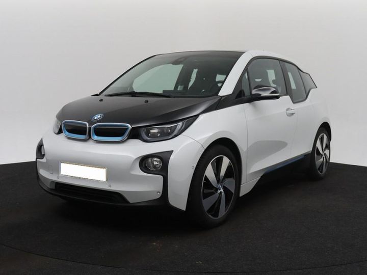 BMW I3 2017 wby1z61060v941157