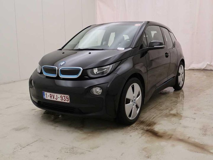 BMW I3 2017 wby1z61060v941885