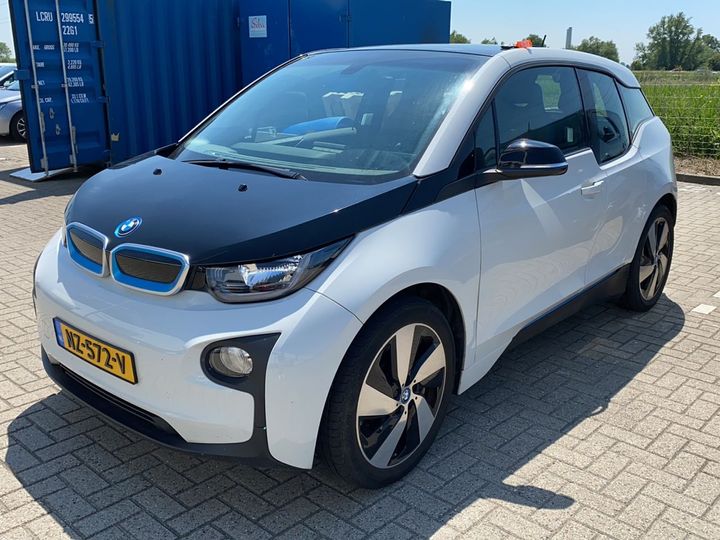 BMW I3 2017 wby1z61060v952613