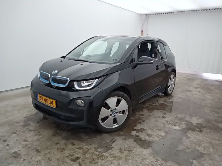 BMW I3 2017 wby1z610707a06849