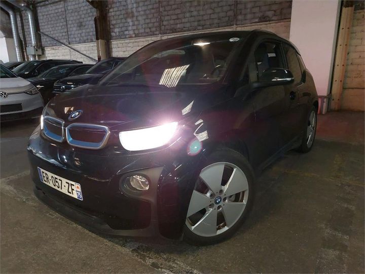 BMW I3 2017 wby1z610707a13591