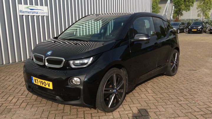 BMW I3 2016 wby1z61070v910094