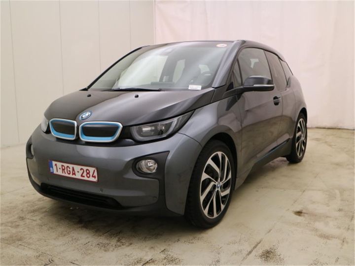 BMW BMW I3 SERIES 2016 wby1z61070v937599