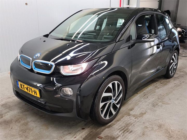 BMW I3 2016 wby1z61070v938672