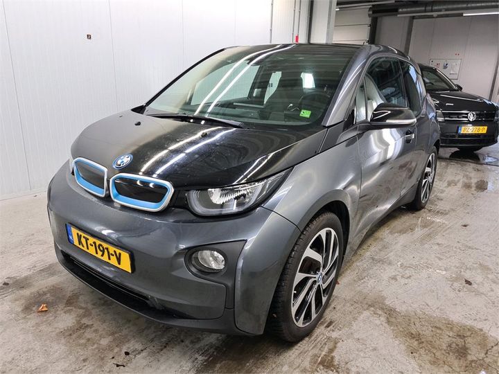 BMW I3 2016 wby1z61070v938753