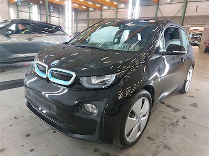 BMW I3 2017 wby1z610807a12563