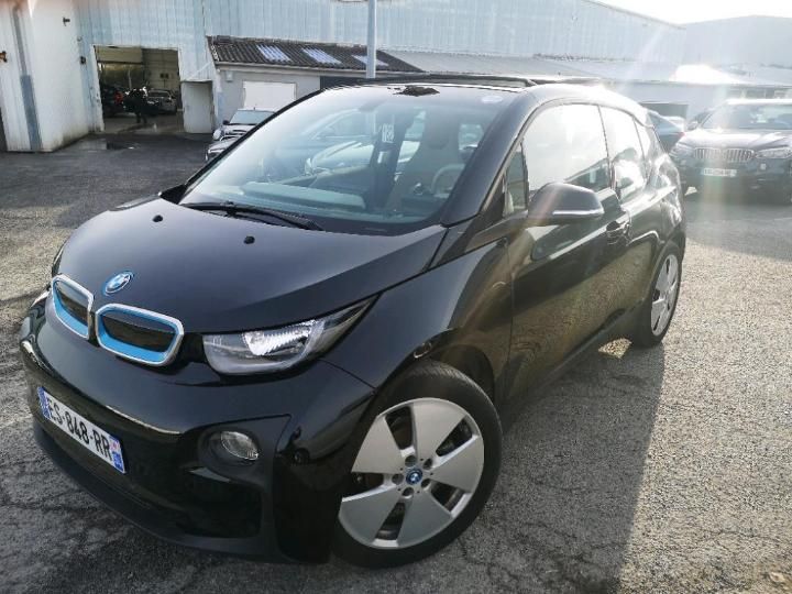 BMW I3 2017 wby1z610807a14183