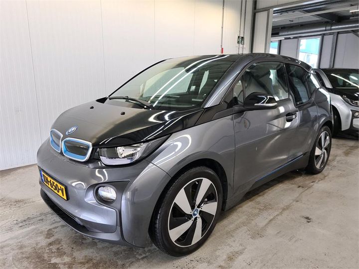 BMW I3 2016 wby1z61080v883715