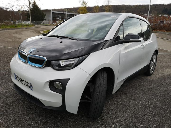 BMW I3 2016 wby1z61080v910072