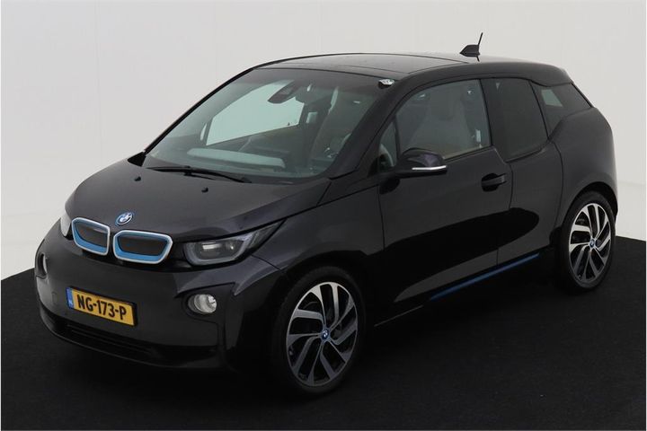 BMW I3 2017 wby1z61080v938891