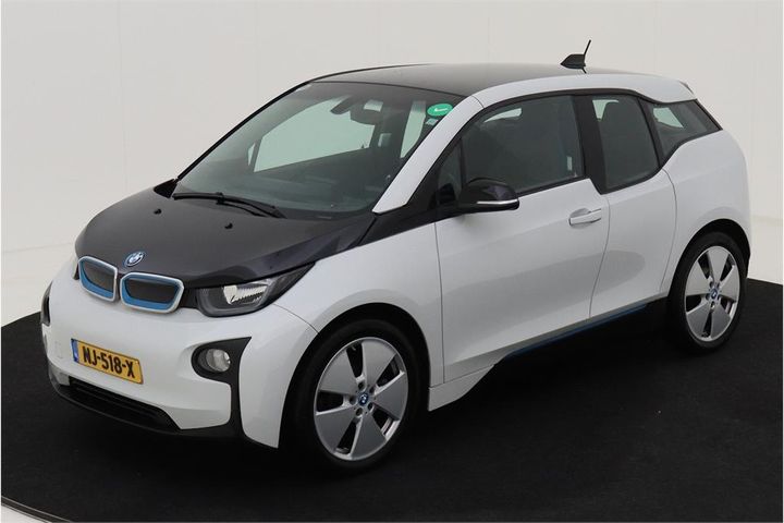 BMW I3 2017 wby1z61080v941029