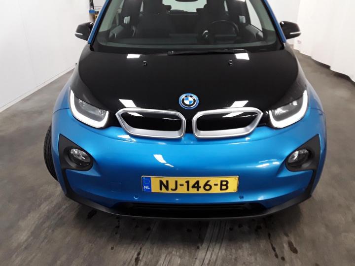 BMW I3 2017 wby1z61080v941306