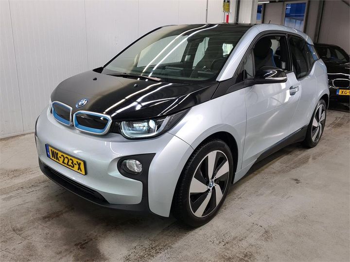 BMW I3 2017 wby1z61080v942035