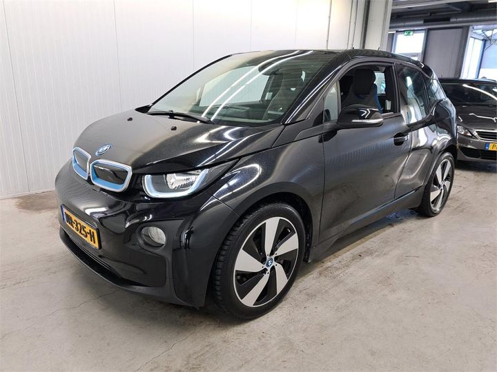 BMW I3 2017 wby1z61080v942357