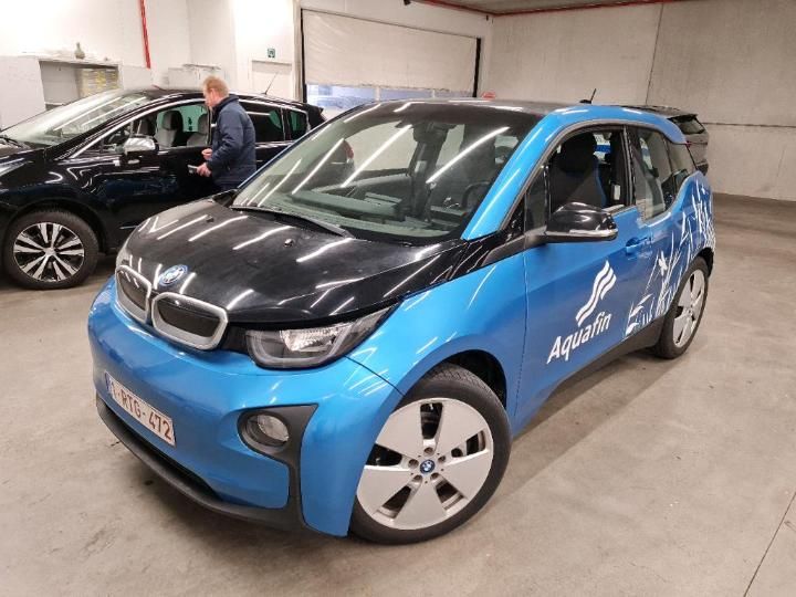 BMW I3 2017 wby1z61080v942410