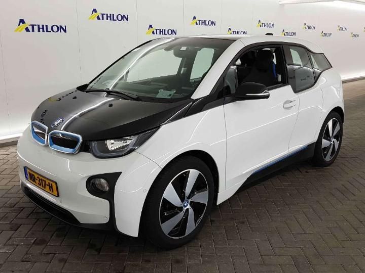 BMW I3 2017 wby1z61080v951060