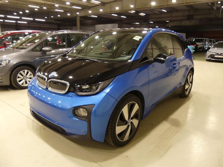 BMW I3 2016 wby1z61090v883416