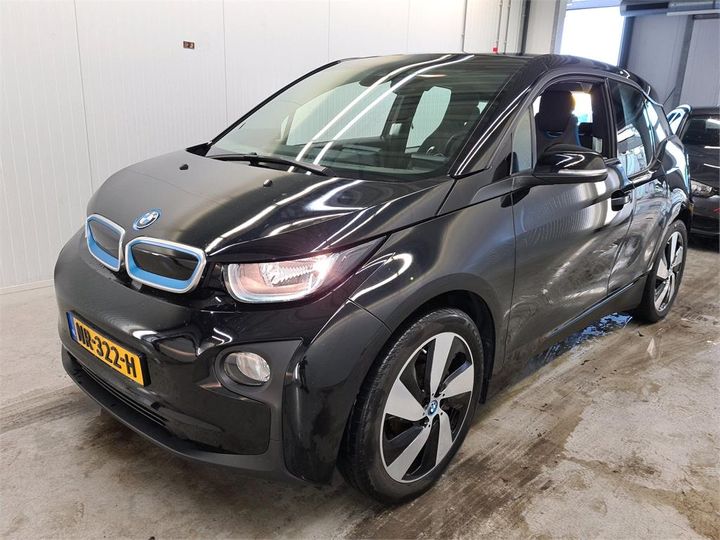 BMW I3 2017 wby1z61090v942352