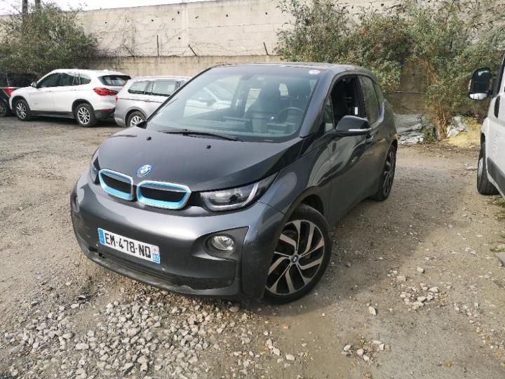 BMW I3 2017 wby1z610x07a07137