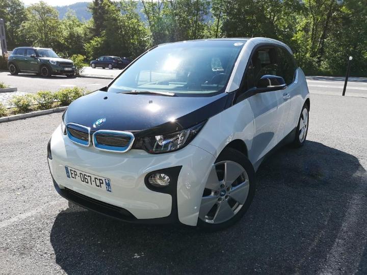 BMW I3 2017 wby1z610x07a08899