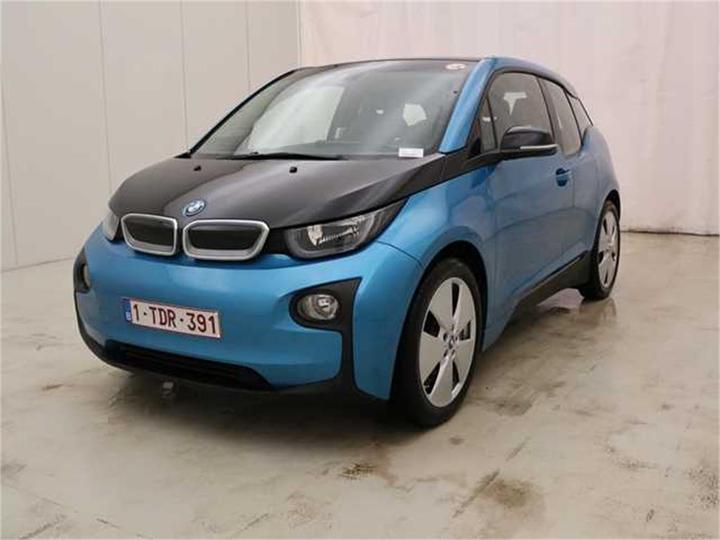 BMW I3 2017 wby1z610x07a12886