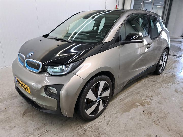 BMW I3 2016 wby1z610x0v883053