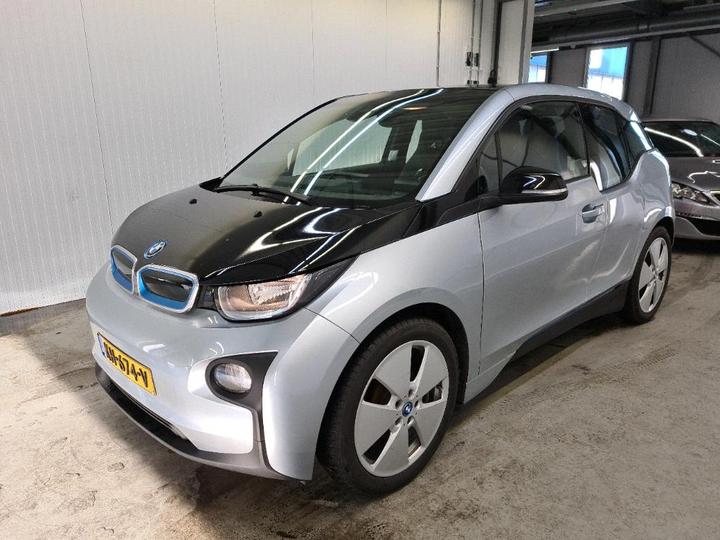 BMW I3 2016 wby1z610x0v883814