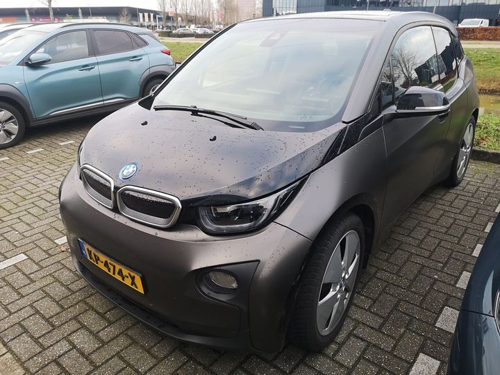 BMW I3 2016 wby1z610x0v884249